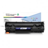 盈佳 CC388A 88A 黑色硒鼓 适用惠普M1136 P1007 P1108 P110