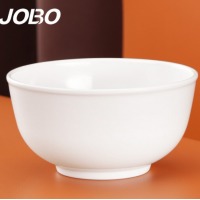 商用密胺米饭碗6英巨博(JOBO) 商用密胺米饭碗6英寸加厚型碗15.3cm