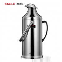 SLMELO 施美乐3.2L热水瓶保温瓶家用暖壶办公暖瓶保温水壶暖水瓶