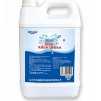 过氧乙酸消毒液 1桶  5L