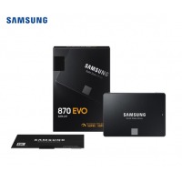 三星/SAMSUNG 870 EVO QVO 860 PRO SATA3 Ⅲ2.5英寸固态