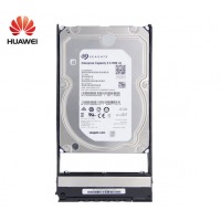 华为（HUAWEI）存储硬盘 4TB 7.2K SAS(3.5)  02351KEL