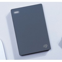 希捷(Seagate) 移动硬盘 2TB USB3.0  2.5英寸