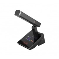 Danacoid DM-100D1智能型触控会议代表单元