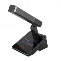 Danacoid DM-100C智能型触控会议主席单元