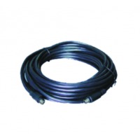 Danacoid DM-208PA20米专用公母延长线缆