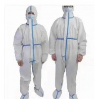 宇安一次性连体防护服