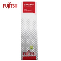富士通（Fujitsu）DPK850 原装黑色色带 （适用：DPK850/860/870系
