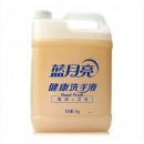 蓝月亮5kg洗手液 桶装
