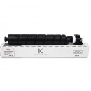 盈佳YJ KY-TK8338黑粉 适用:京瓷Kyocera TASKalfa 3252ci/3253ci 彩机-企业版
