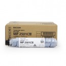 理光（Ricoh）MP 2501C 办公设备墨粉1支装（适用于MP 2001SP/2501L/2501SP/2013L/2001L/1813L）