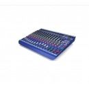 大因 调音台 DA - DM16