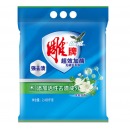 雕牌 超效加酶无磷洗衣粉2.438kg*4袋 茉莉清香 强效去渍 深层去污 白衣洁白 彩衣鲜艳