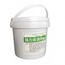 火烧片碱状厨房油污清洗剂