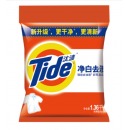 汰渍洗衣粉净白去渍去油污洁净无磷洗衣粉 1.26kg/包  6包/袋