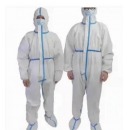 宇安一次性连体防护服