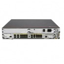 华为 路由器  型号AR6280-S      业务路由单元100HH板,4*SIC,2*WSIC,2*XSIC,350W*2交流电源       14*10GE光（可切换为GE光），8*GE电