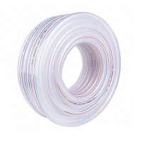 pvc水管 4分内径16mm整卷50米长