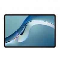 华为平板Matepad Pro 10.8英寸娱乐平板电脑鸿蒙HarmonyOS 【10.8】灰色丨8G+128G WIFI 官方标配