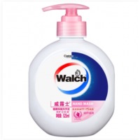 威露士（Walch）健康洗手液(倍护滋润)525ml