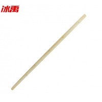 冰禹 BJjj-67 锹把 锄头木柄 铁镐木棍 木棒 1.2mx3.4cm锹柄