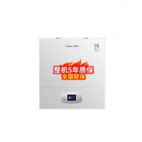 荣事达(Royalstar)65KW燃气壁挂炉别墅高楼层家用供暖洗浴两用燃气锅炉取暖暖气片 LD2(适用面积:400-530平)