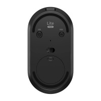 科大讯飞智能鼠标Lite M320 石墨黑
