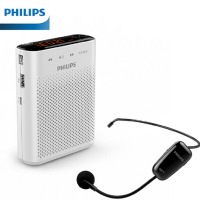 飞利浦（PHILIPS）SBM230无线小蜜蜂扩音器UHF