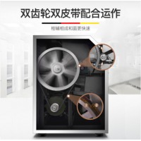 德玛仕（DEMASHI）YF-HJ15 商用厨房多功能揉面机 15升