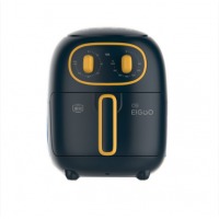 美的 Midea KZ30206L 捣蛋鬼系列空气炸锅无油煎炸3升高温大容量多功能薯条鸡腿