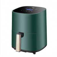 海尔(Haier)空气炸锅家用触控触摸式显示屏大容量小型多功能HA-E28E