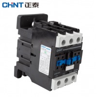 正泰（CHNT） CJX2-4011 380V 交流接触器 40A接触式继电器