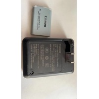 佳能充电器 CB-2LGE