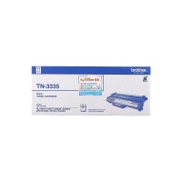 兄弟（brother）TN-3335黑色粉盒适用5440D/5445/5450/6180D