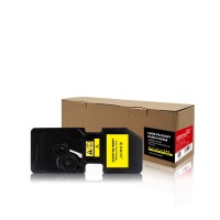 莱盛光标LSGB-TK-5233Y黄色 粉盒 适用于KYOCERA ECOSYS P502