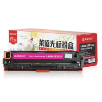 莱盛光标 LSGB-CF213A 品红硒鼓/粉盒 适用于 HP CP-M251n/M276