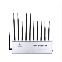 航天润普 HT-520 5G 移动通讯信号WiFi干扰器屏蔽器