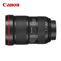 佳能（Canon）EF16-35mmf/2.8LIIIUSM单反镜头广角变焦镜头大三元（含卡色金环G-MCUV）