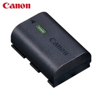 佳能（Canon）LP-E6NH 原装锂电池 原厂包装（适用于佳能EOS R5 R6 5D