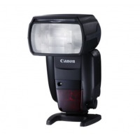 佳能 SPEEDLITE 600EX II-RT 闪光灯