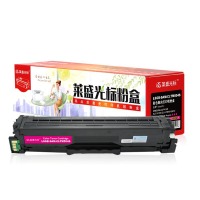 莱盛光标 LSGB-SAM-CLTM504S 品红色硒鼓/粉盒 适用于 SAMSUNG C
