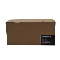 莱盛光标LSGB-OKI-C831M红色 粉盒 适用于OKI C811/C831 红色
