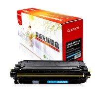 莱盛光标 LSGB-CF361A 青色硒鼓/粉盒 适用于 HP CP-M552/M553/