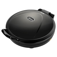 美的（Midea）电饼铛家用智能双面加热煎烤机烙饼机三明治早餐机蛋饼机薄饼机煎饼烙饼锅JH