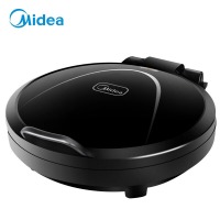美的（Midea）电饼铛JHN30F 双面加热煎烤机 机械版家用烙饼机 企业采购支持一件代