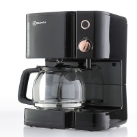 伊莱克斯 Electrolux 咖啡机多功能咖啡饮水一体机 EGCM8100