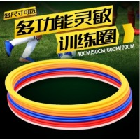 梦多福 敏捷圈 直径50cm