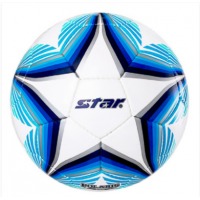 世达（star）SB3165C 足球成人5号足球2020年新款手缝比赛足球