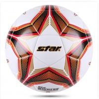 世达（star）SB4075TB 5号足球热帖合业余比赛 青少年训练比赛用球