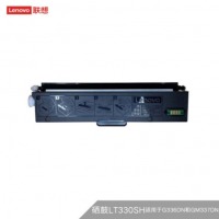 联想（Lenovo）LT330SH黑色粉盒适用G336DN/GM337DN打印机硒鼓（22